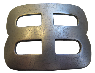 Schnalle Fashion   40mm (10900-40.114)