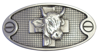 Schnalle Eidgenoss AS (10900-40.124.EDG)