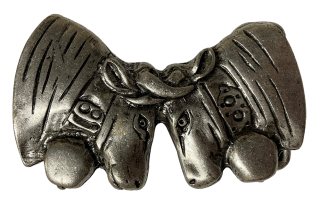 Schnalle Eidgenoss AS (10900-40.124.EDG)