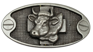 Schnalle Eidgenoss AS (10900-40.124.EDG)