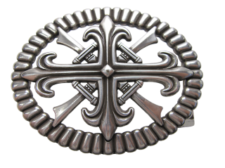 Schnalle Fashion   40mm (10900-40.12)