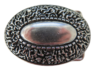 Schnalle Fashion   40mm (10900-40.139)