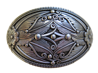 Schnalle Fashion   40mm (10900-40.135)