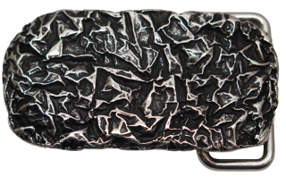 Schnalle Fashion   40mm (10900-40.139)