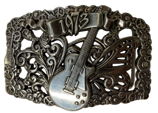 Schnalle Fashion   40mm (10900-40.17)