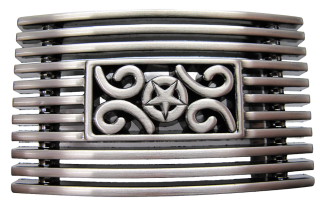 Schnalle Fashion   40mm (10900-40.21)