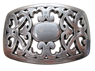 Schnalle Fashion   40mm (10900-40.26)