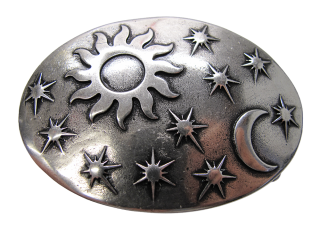 Schnalle Fashion  40mm (10900-40.4)