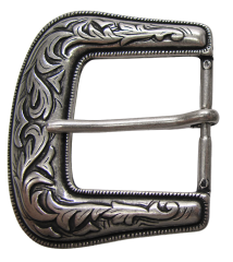 Schnalle Iron 40mm (10900-40.50)