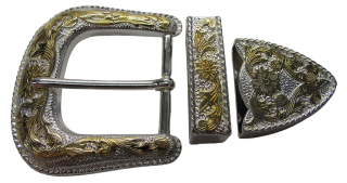 Schnalle Iron 40mm (10900-40.53)