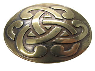 Schnalle Fashion  AG 40mm (10900-40.5)