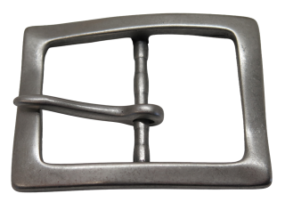 Schnalle Iron 40mm (10900-40.60)