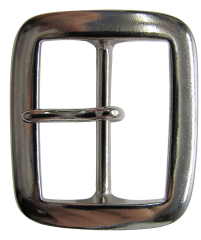 Schnalle Iron 40mm (10900-40.63)