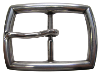 Schnalle Iron 40mm (10900-40.64)