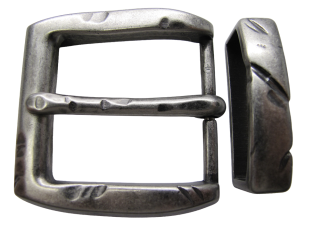 Schnalle Iron 40mm (10900-40.68MVN)