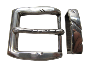 Schnalle Iron 40mm (10900-40.68)