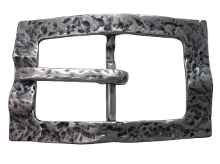 Schnalle Iron 40mm (10900-40.69)