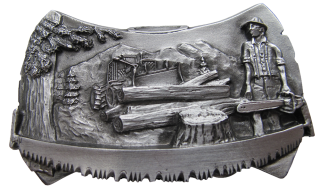 Schnalle Fashion  40mm (10900-40.705)