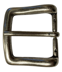 Schnalle Iron 40mm (10900-40.71)