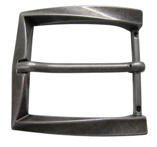 Schnalle Iron 40mm (10900-40.73)