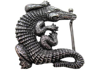 Schnalle Fashion   40mm (10900-40.76)