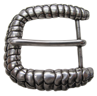 Schnalle Iron 40mm (10900-40.88)