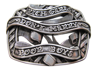 Schnalle Fashion   40mm (10900-40.8)