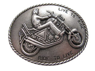 Schnalle Fashion   40mm (10900-40.93)