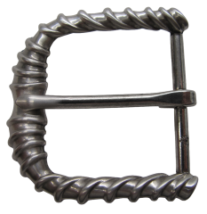 Schnalle Iron 40mm (10900-40.97)