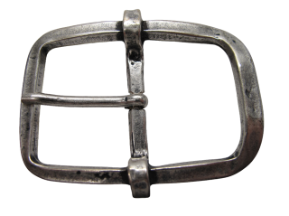 Schnalle Iron 40mm (10900-40.98)