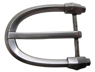 Schnalle Iron 40mm (10900-40.99)