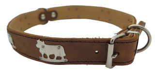 Halsband Soft Sonne 25mm (16203)