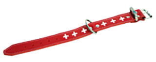 Halsband CH 40mm  (16312)