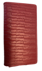 Schnitzgeldbörse Zipper Muni (19700.48.121.1)