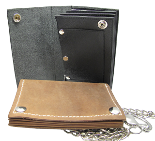 Geldbörse Biker (19662.50)