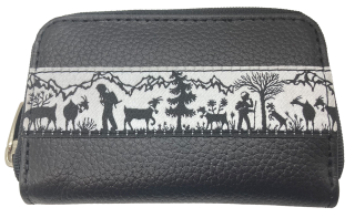 Geldbörse SEWL - 118 (19736.118)