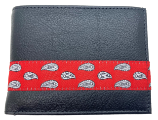 Geldbörse Fritz Ethno Glarus (19736.102ET.1-GL)