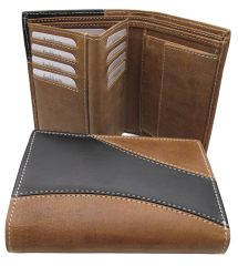 Geldbörse SEWL - 117B (19736.117B)