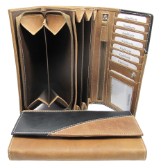 Geldbörse SEWL - 118C (19736.118C)