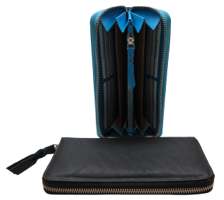 Schnitzgeldbörse Zipper Muni (19700.48.121.1)