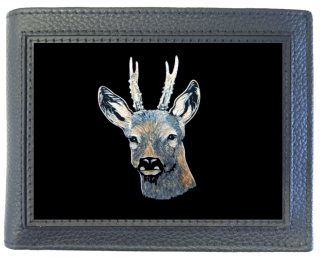Geldbörse Rehbock geschnitzt (19736.500.47)