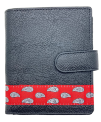 Geldbörse WL-05/14 Ethno (19740IDET)