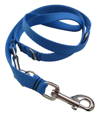 Soft-Grip Leine Nylon 20mm (23350)