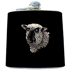 Flachmann Schafkopf (91050.12)