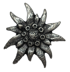 Metalledelweiss (98405)