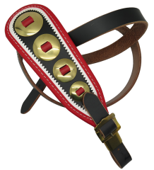 Munizaum Sonntag 19cm Schwarz (98531-3)