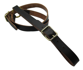 Munizaum Einfach 30cm Schwarz (98533)