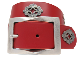 Ledergurt Appenzell AS 40mm (11001/72-40)