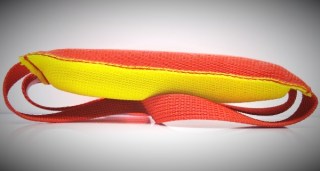 Beisswurst mit zwei Griffe (31060)