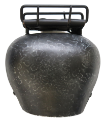 Berner-Treichelsattel  (10440)